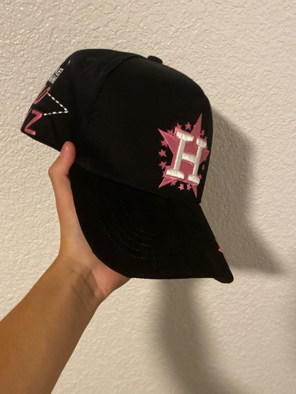 Dandy hats X Jr H